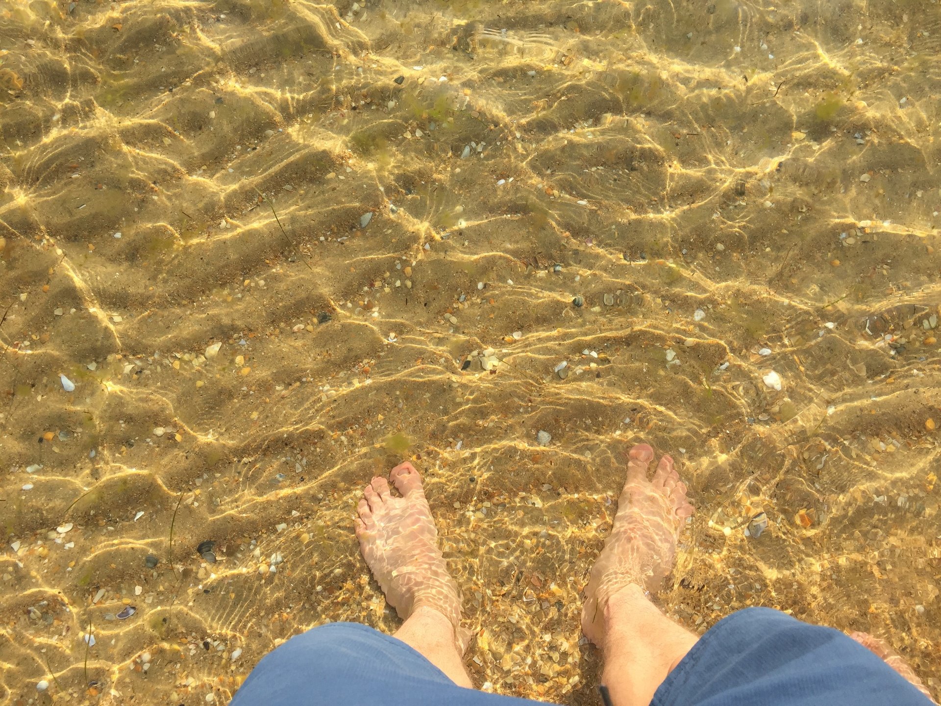 Анапа пляж песок