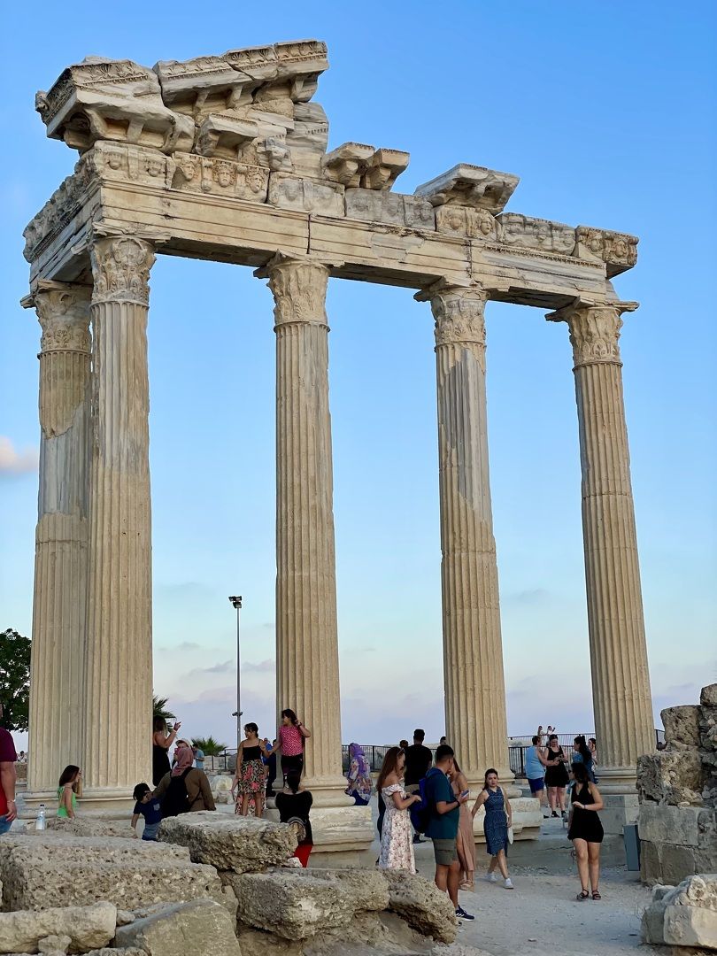 отдых на каникулах с детьми