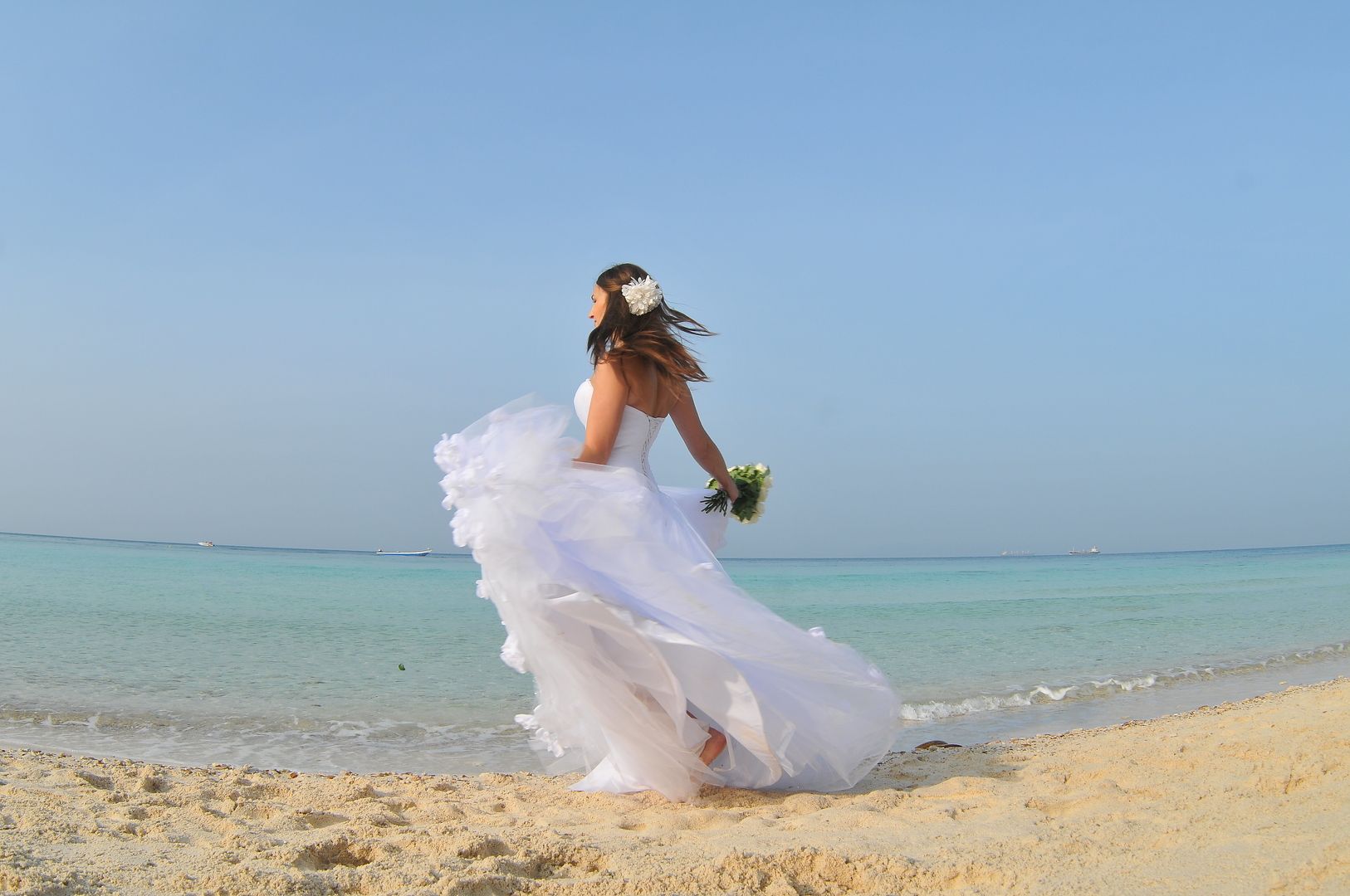 Свадебные туры