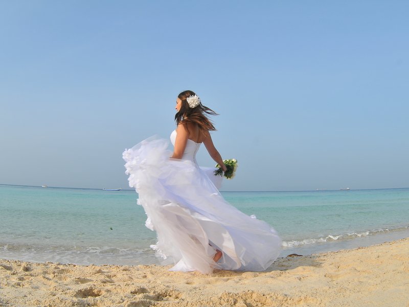 Свадебные туры