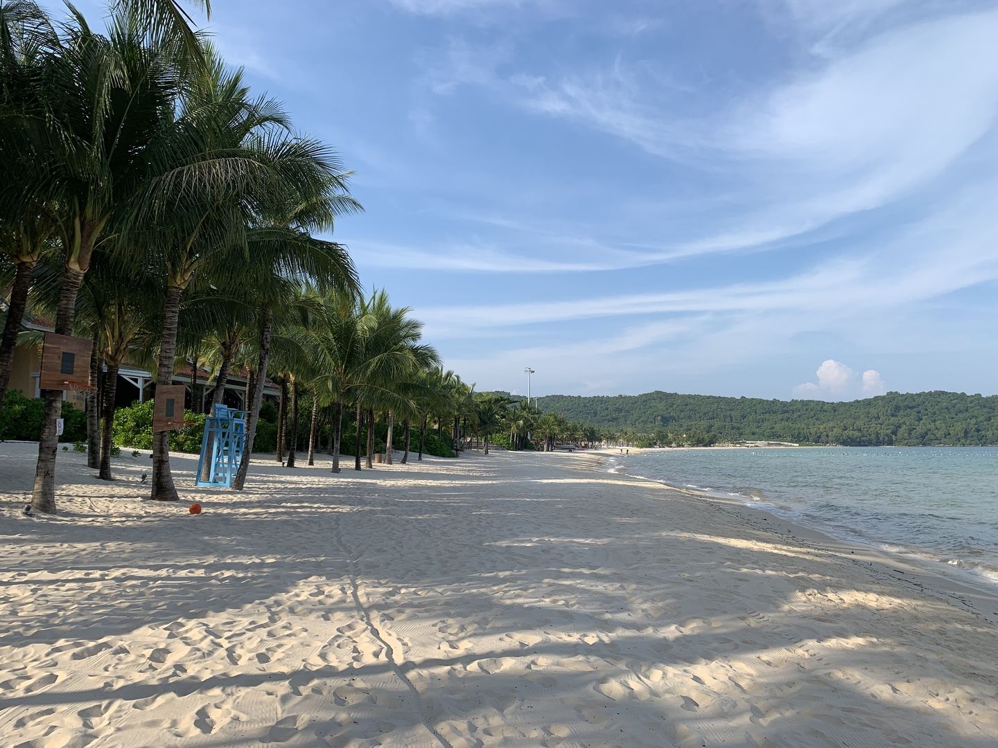 Отдых на Фукуоке