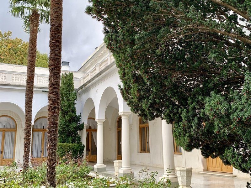 Авторские туры