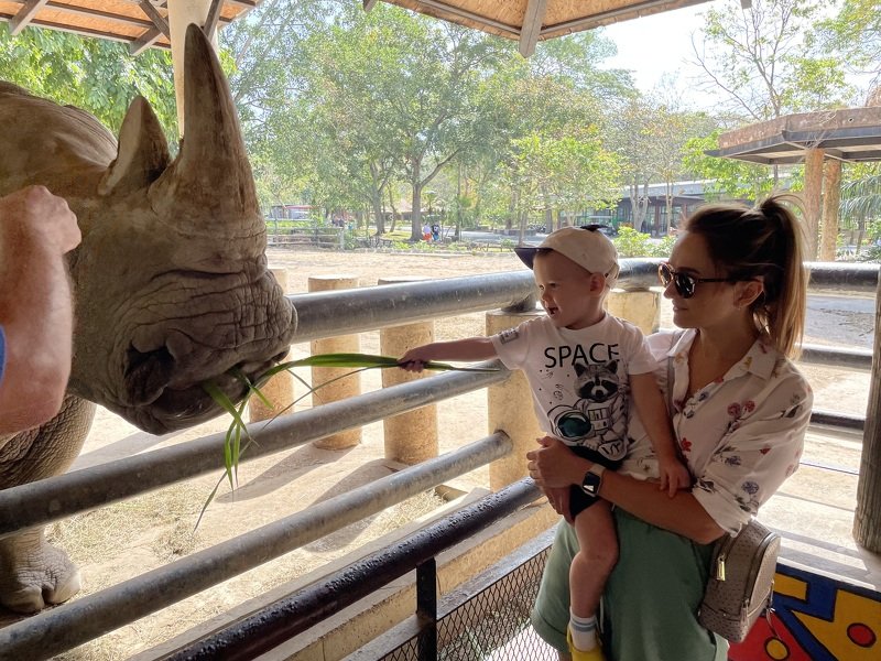 Семейные туры