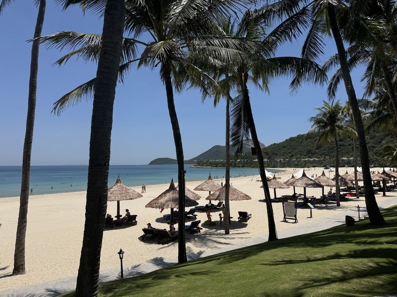 Винперл (Vinpearl)