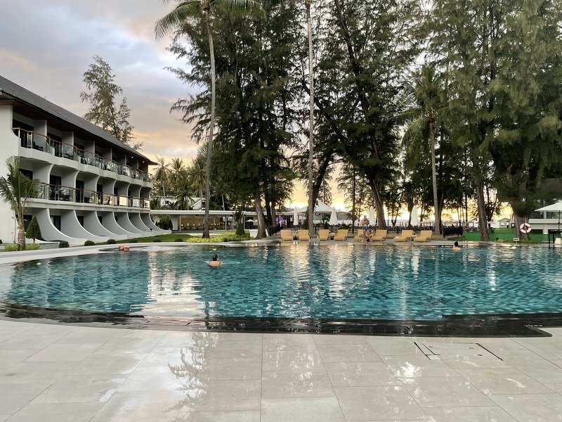 Отдых на островах Таиланда