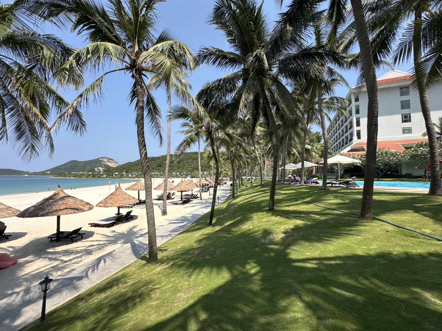 Острова Вьетнама