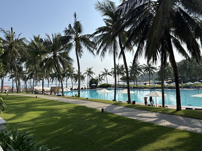 Отдых на островах Вьетнама