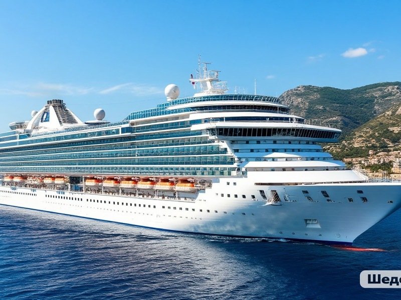 Морские и речные круизы