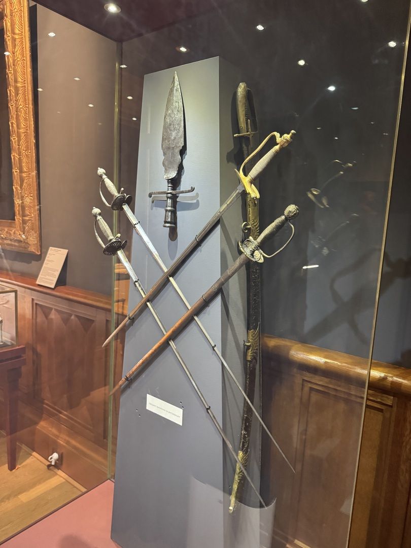 Экскурсионные туры