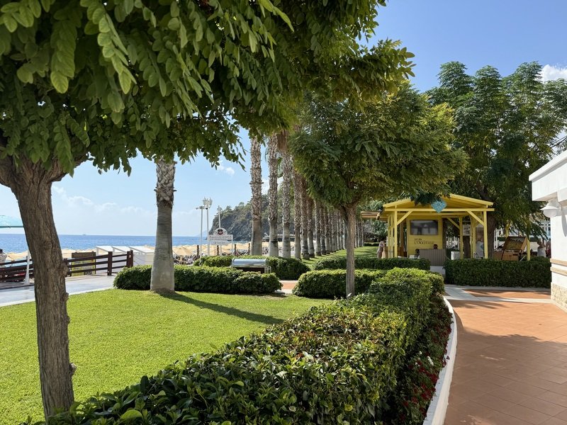 Тур выходного дня