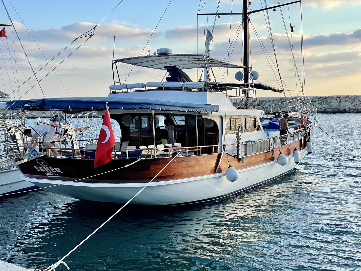 Туры онлайн