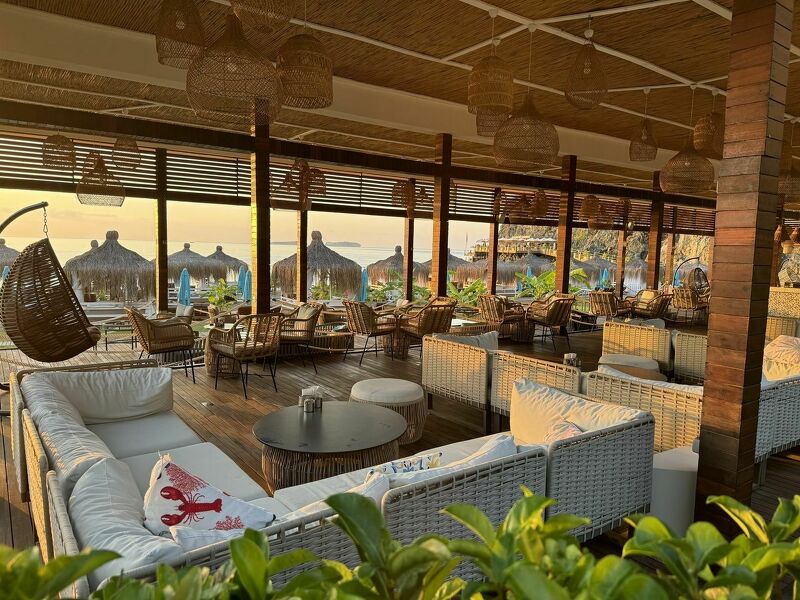 Где отдохнуть в ноябре и декабре