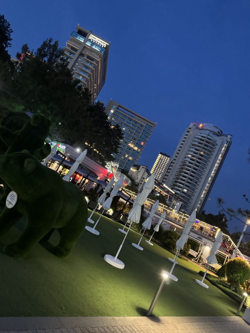 Отдых с детьми - Турагентство Йети