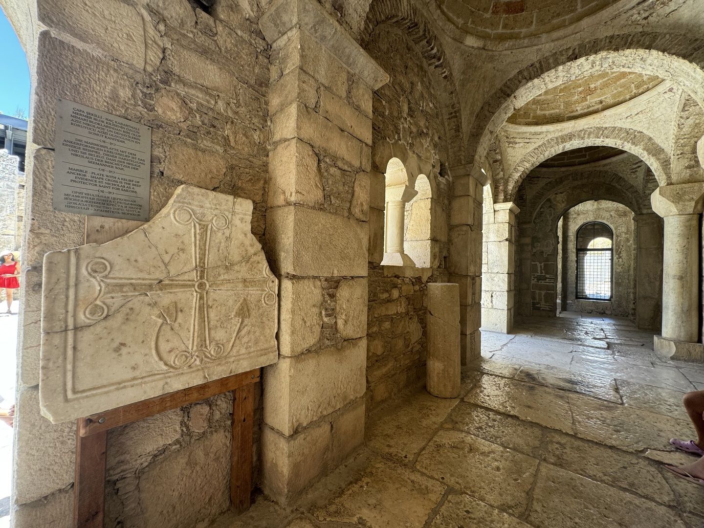 Авторские туры