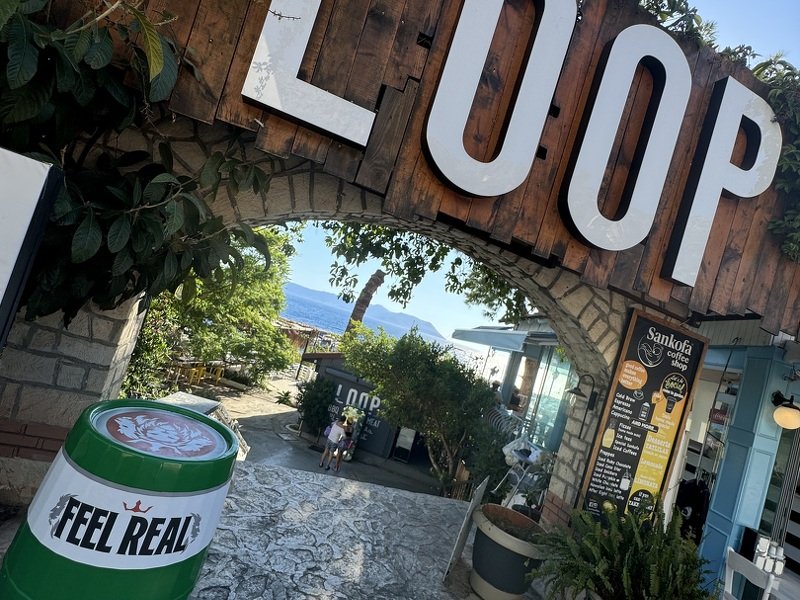 Авторские туры