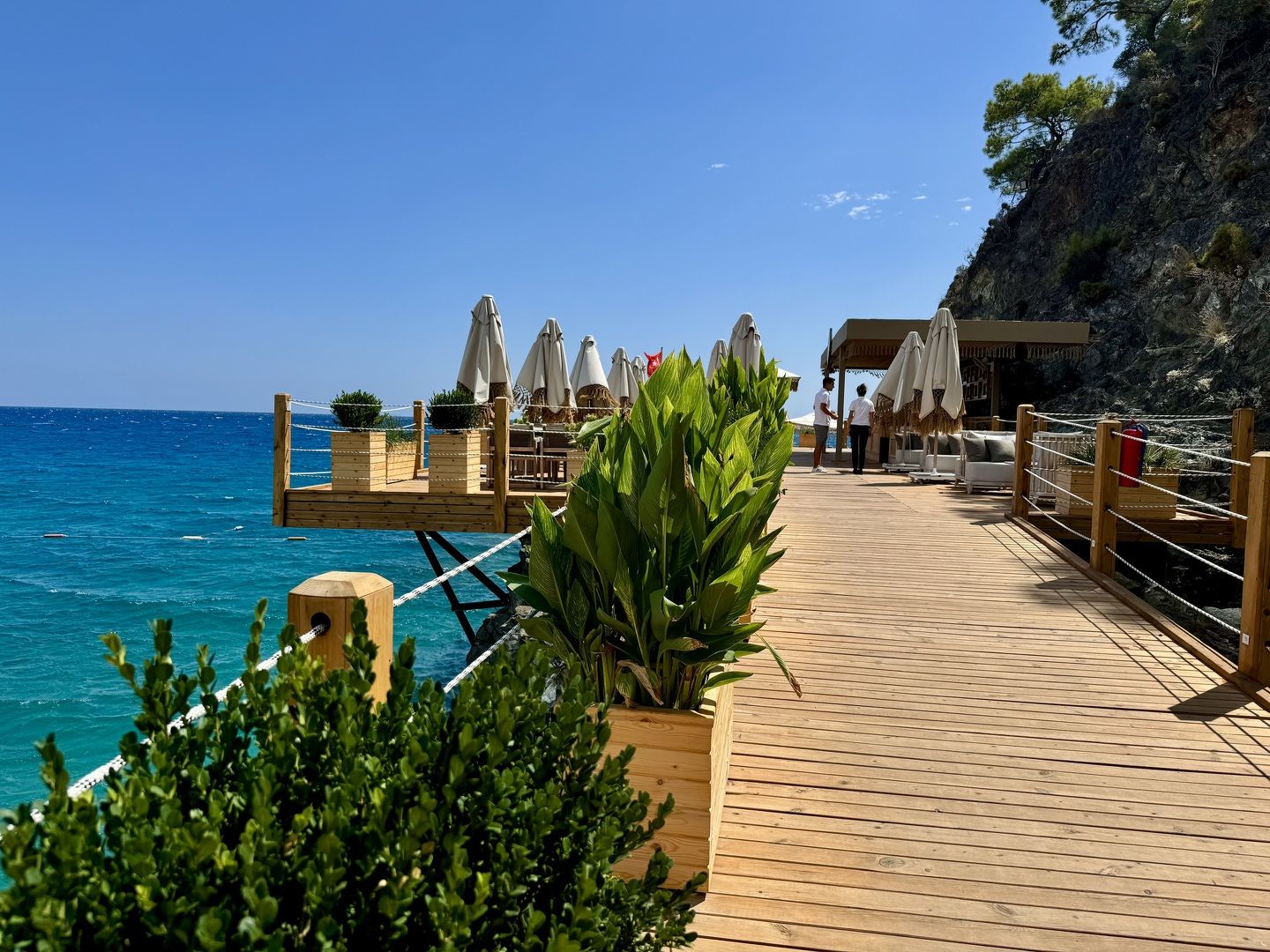 Турция Отдых