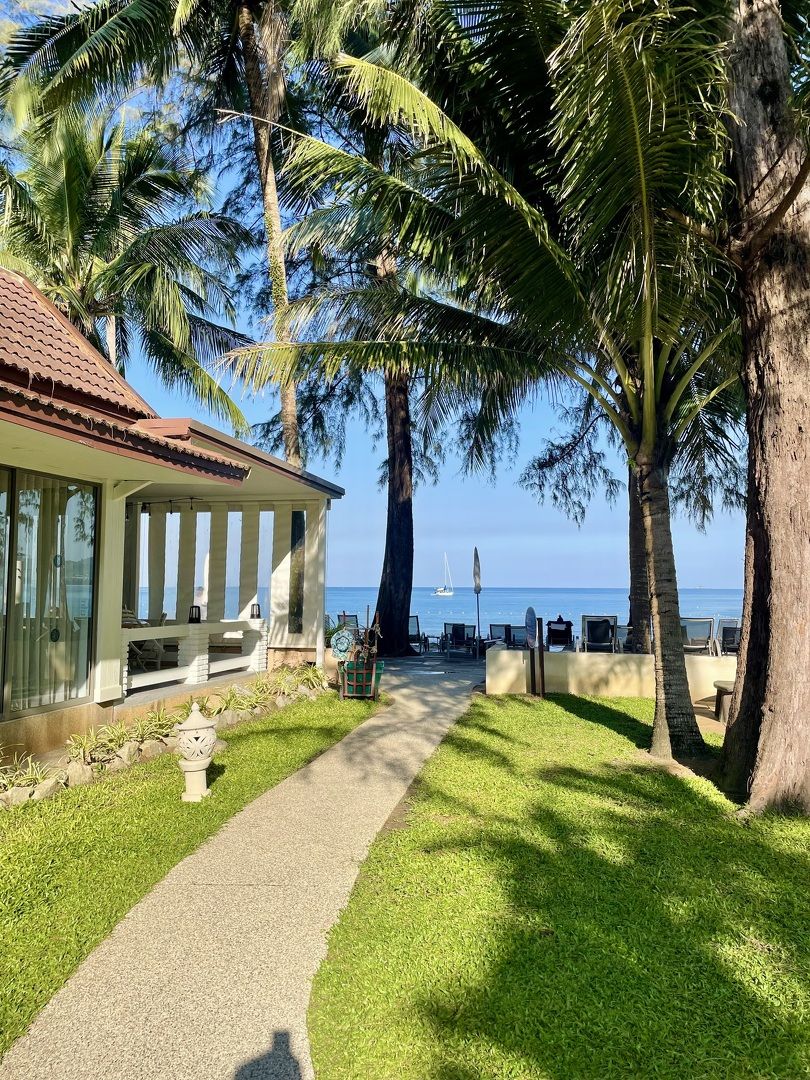 Таиланд Пхукет тур Йети