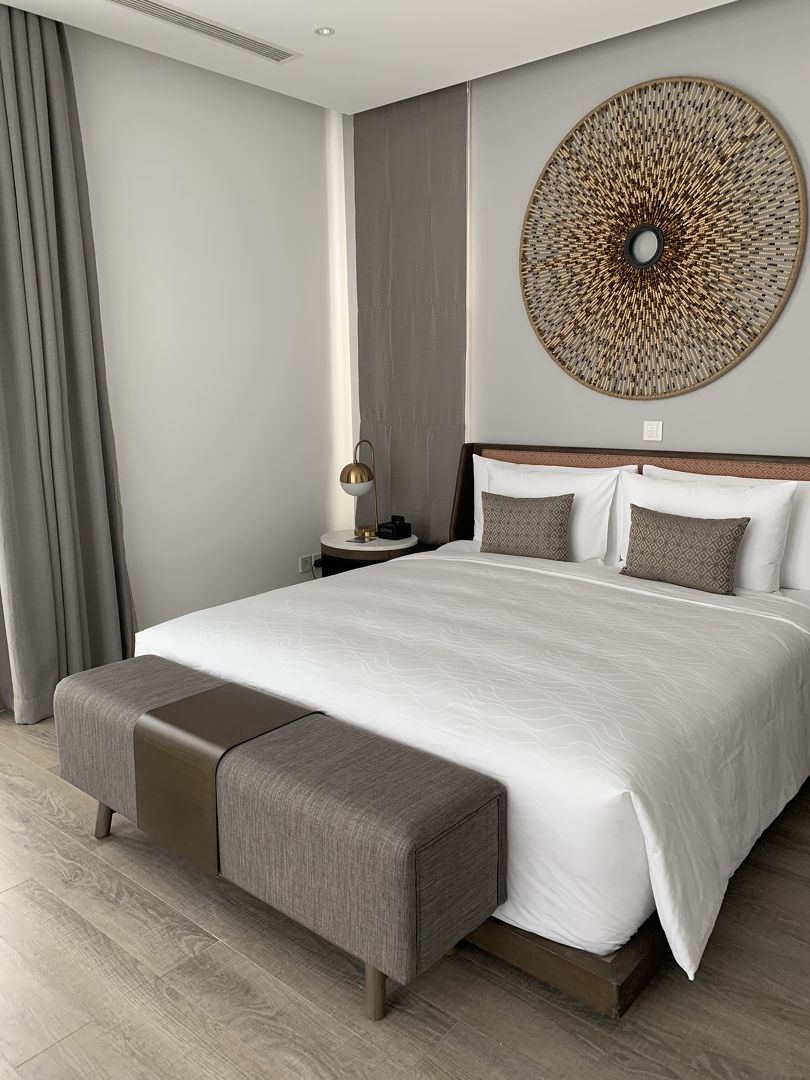 Фукуок отели