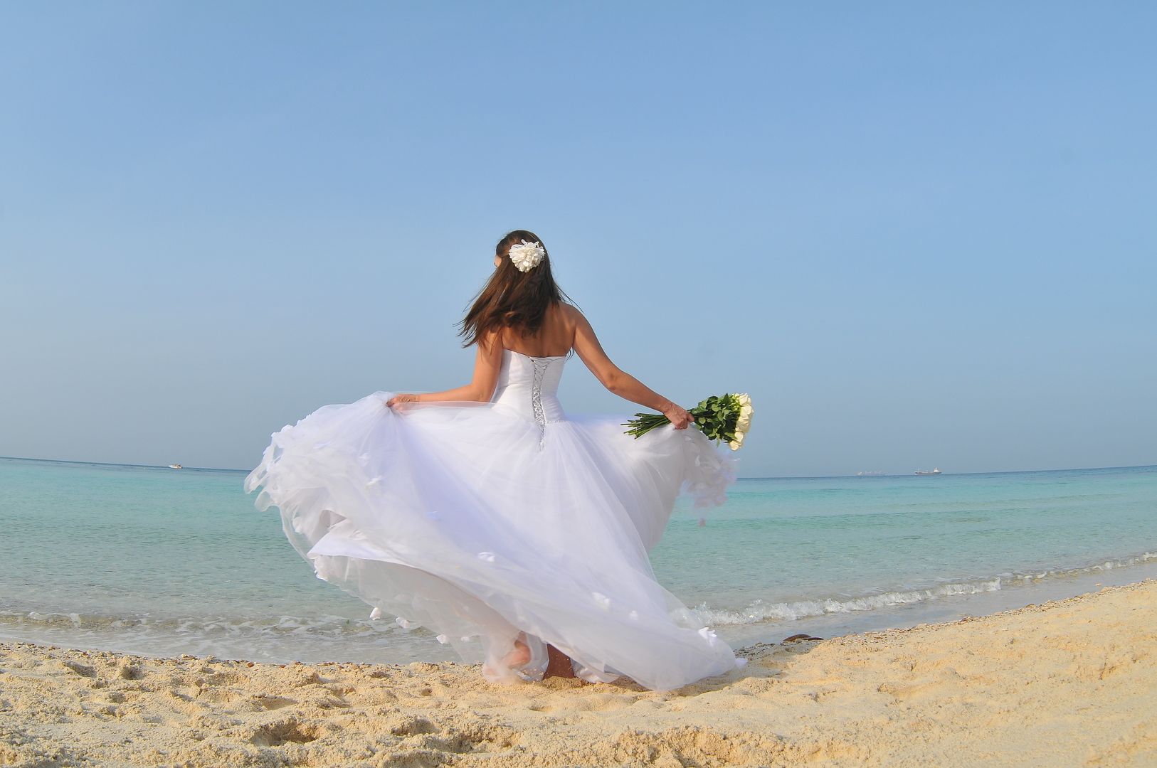 свадебное путешествие - тур свадьба