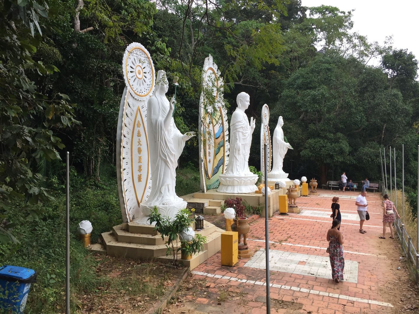 экскурсии вьетнам