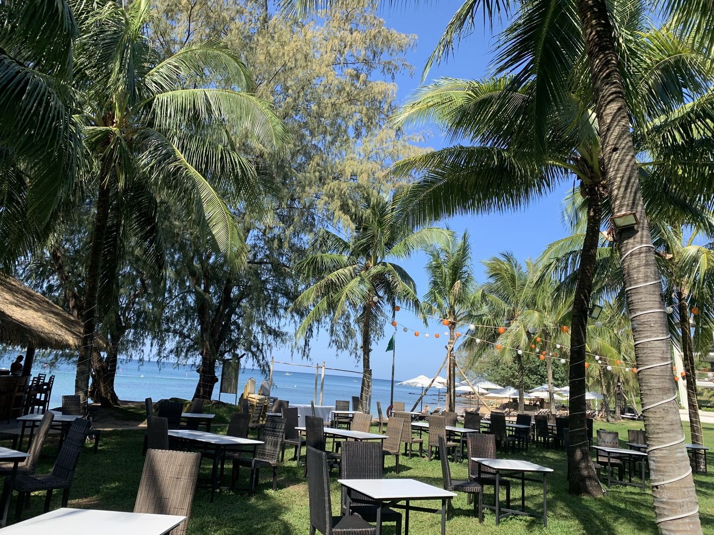 Где отдохнуть в ноябре и декабре