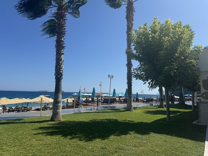 Где отдохнуть январь, февраль