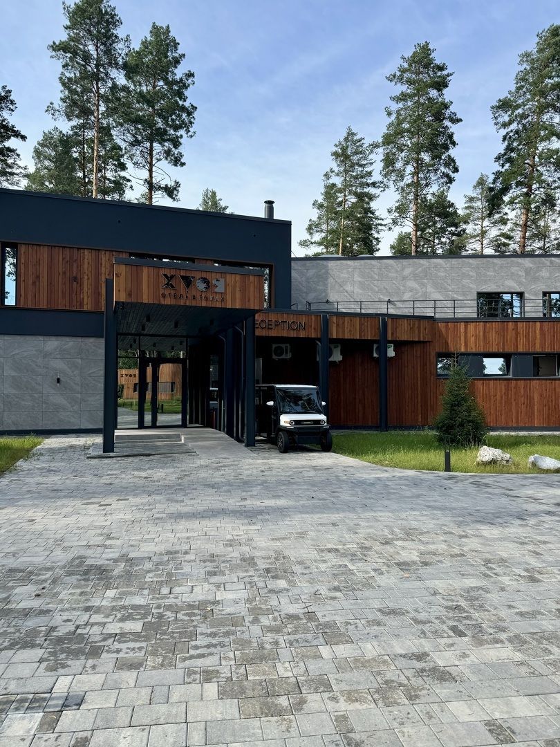 Отдых в Горном Алтае