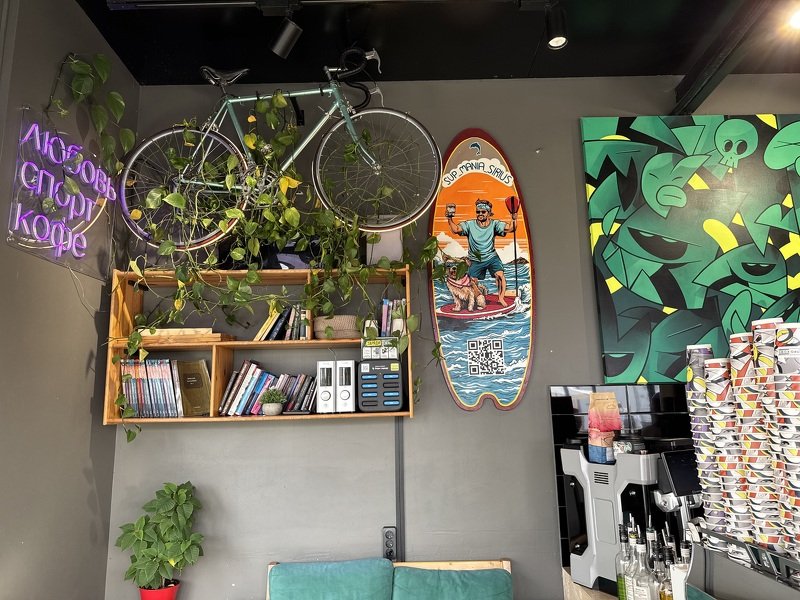 Туры из Барнаула на двоих