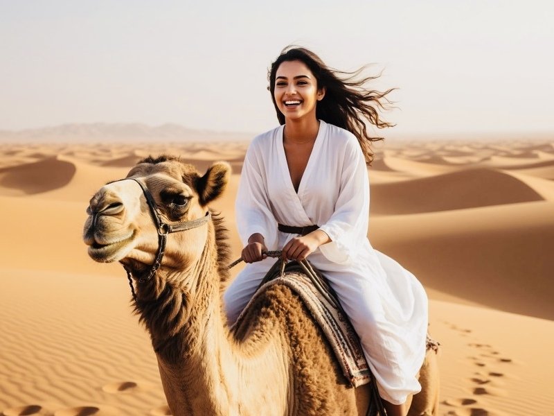 Египет из Барнаула и Новосибирска