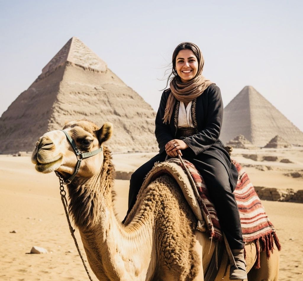 Цены на Египет