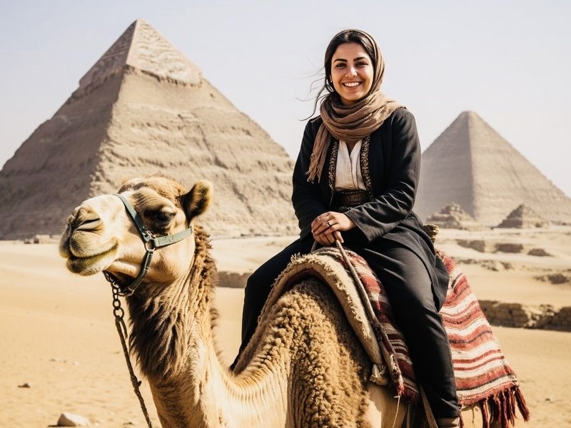 Цены на Египет