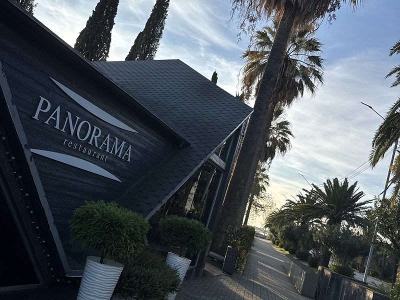 Отдых в Абхазии из Барнаула и Новосибирска